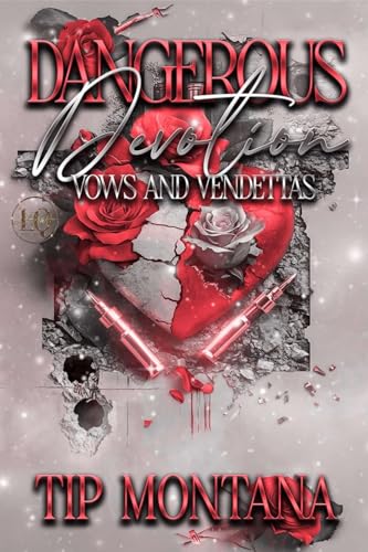 Dangerous Devotion: Vows and Vendettas (Kindle Edition)