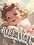 Baby Angel Coloring Book by Ted Bernard