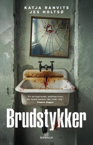 Brudstykker (Paperback)