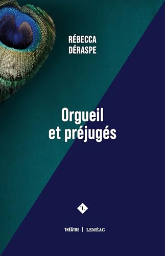 Orgueil et préjugés (French Edition)