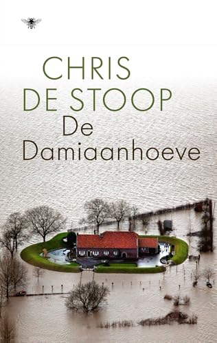De Damiaanhoeve (Kindle Edition)