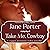 Take Me, Cowboy (Love on Chance Avenue #1; 75th Copper Mountain Rodeo #4)
