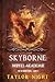 Skyborne: Wipfel-Akademie (Die Skyborne-Serie – Band 3) (German Edition)