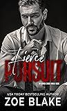 Fierce Pursuit