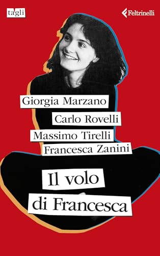Il volo di Francesca (Italian Edition)