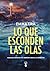 Lo que esconden las olas (Sello Aserah. Narrativa histórica) (Spanish Edition)