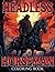 Headless Horseman Coloring Book by Howard Weaver
