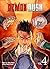 Demon Rush Volume 4 - The G...