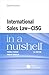 International Sales Law - CISG - in a Nutshell (Nutshells)