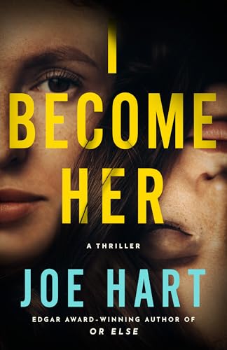 I Become Her (Kindle Edition)