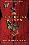 The Butterfly Women