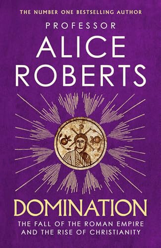 Domination (Kindle Edition)