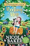 Meeting Meg (A Whistledown Farm Adventure)