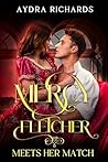 Mercy Fletcher Meets Her Match (Scandalous Sisters, #1)