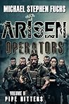 ARISEN : Operator...