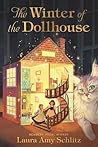 Book cover for The Winter of the Dollhouse