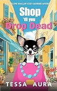 Shop 'til you Drop Dead