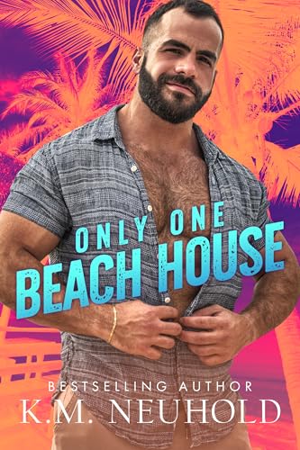 Only One Beach House (Kindle Edition)