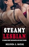 Steamy Lesbian Fi...