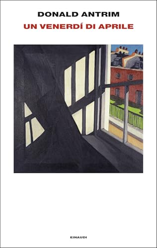 Un venerdí di aprile: Storia di suicidio e sopravvivenza (Kindle Edition)