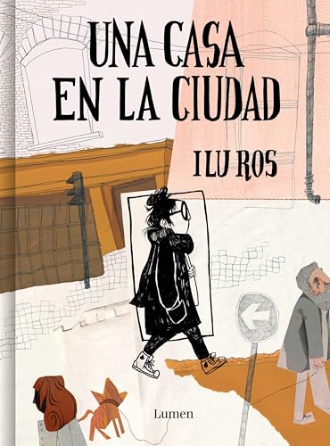 Una casa en la ciudad (Kindle Edition)