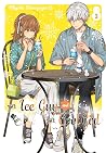 The Ice Guy and the Cool Girl, Vol. 3 by Miyuki Tonogaya