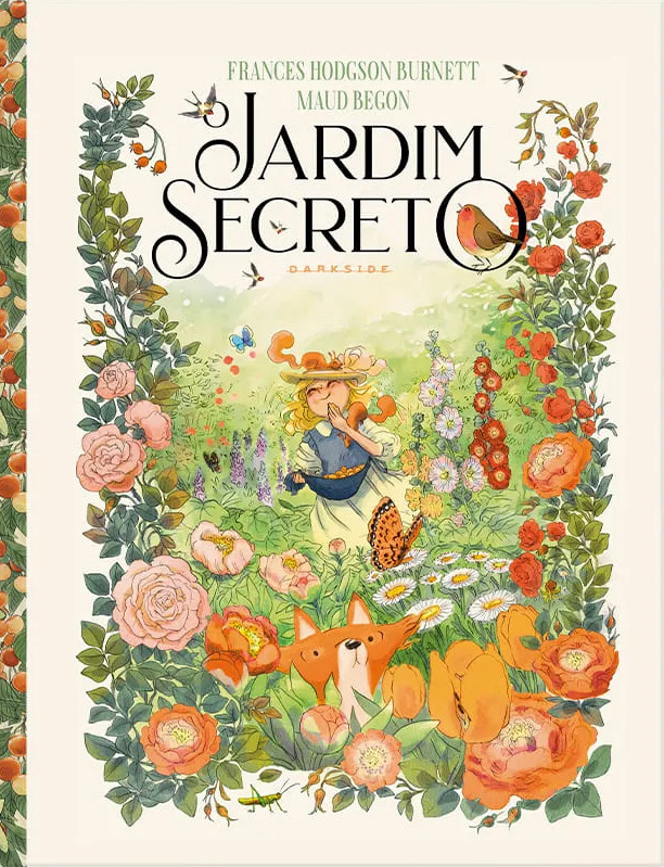 O Jardim Secreto