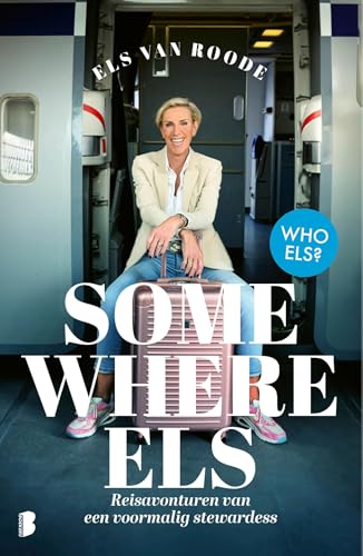 Somewhere Els (Dutch Edition)