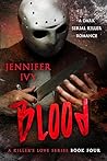 Blood (A Killer’s Love, #4)