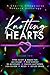 Knotting Hearts: A Charity Omegaverse Romance Anthology: Volume 2