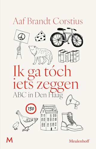 Ik ga tóch iets zeggen (Dutch Edition)