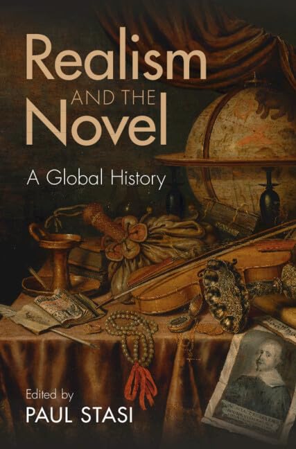 Realism and the Novel: A Global History (Hardcover)
