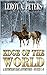 Edge Of The World by Leroy A. Peters Edge Of The World by Leroy A. Peters
