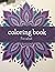 coloring book for adult: re...