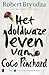 Het doldwaze leven van Coco Pinchard
