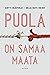 Puola on samaa maata