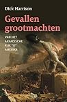 Gevallen grootmac...
