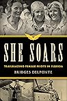 She Soars: Trailblazing Female Pilots in Florida