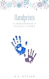 Handprints by H.S. Kylian Handprints by H.S. Kylian