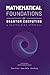 Mathematical Foundations of Quantum Computing by Peter Lee