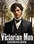 Victorian Men Coloring Book...