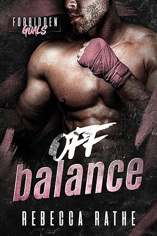 Off Balance (Forbidden Goals #5)