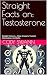 Straight Facts on: Testoste...