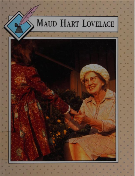 Maud Hart Lovelace (Young at Heart)