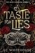 A Taste For Lies (The Apex ...