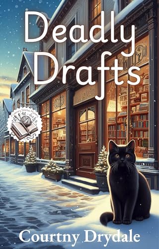 Deadly Drafts (Kindle Edition)