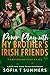 Power Play with My Brother’s Irish Friends (Forbidden Fantasies)