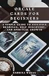 Oracle Cards for ...