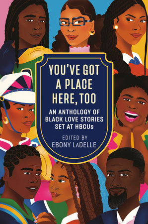You’ve Got a Place Here, Too