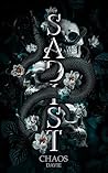 Book cover for Sadist (The Triarchy Collection #1)